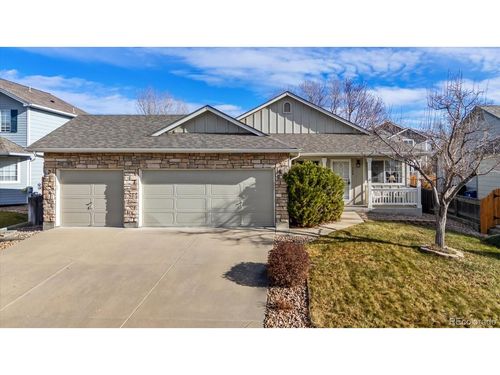 548 Badger Creek Dr, Brighton, CO, 80601-3406 | Card Image