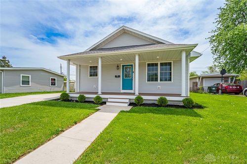 332 Galewood Dr, New Carlisle, OH, 45344-1309 | Card Image