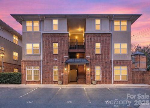 1306 Kenilworth Ave, Charlotte, NC, 28203-5270 | Card Image