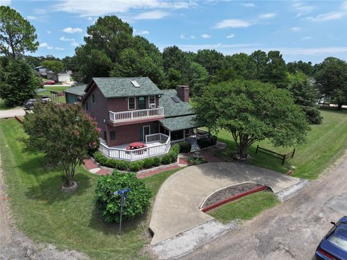 424 Lagoon Dr, Gun Barrel City, TX, 75156-5651 | Card Image