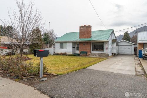 904 Pioneer Ave, Cashmere, WA, 98815-1238 | Card Image