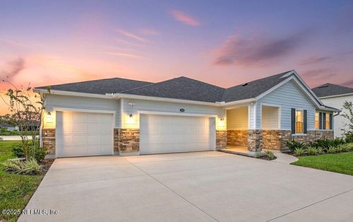 214 Santos Ln, St Augustine, FL, 32086-7764 | Card Image