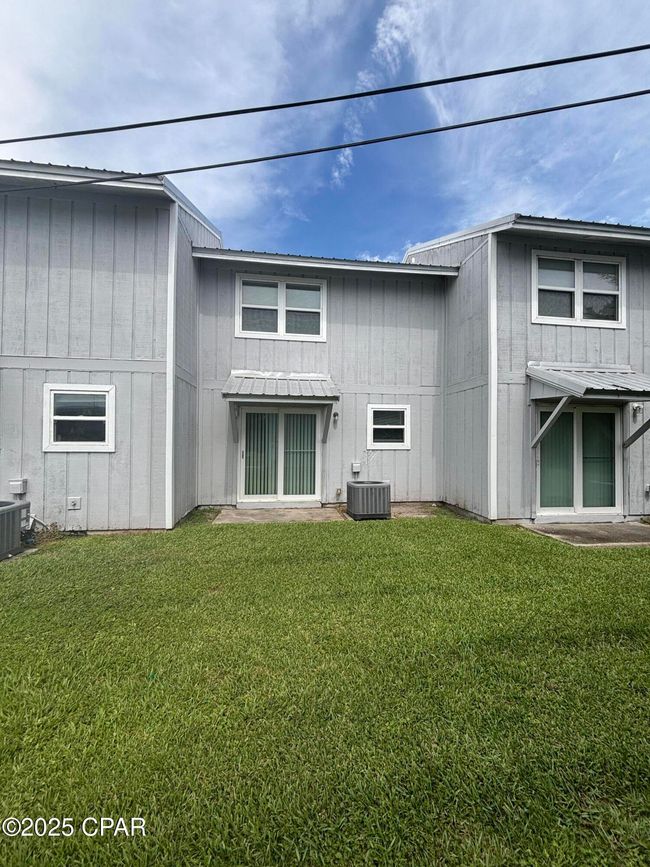 1635 N James Ave, Townhouse with 2 bedrooms, 2 bathrooms and null parking in Panama City FL | Image 11