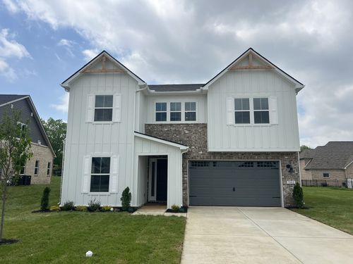 7002 Thunderhead Way, Spring Hill, TN, 37174 | Card Image