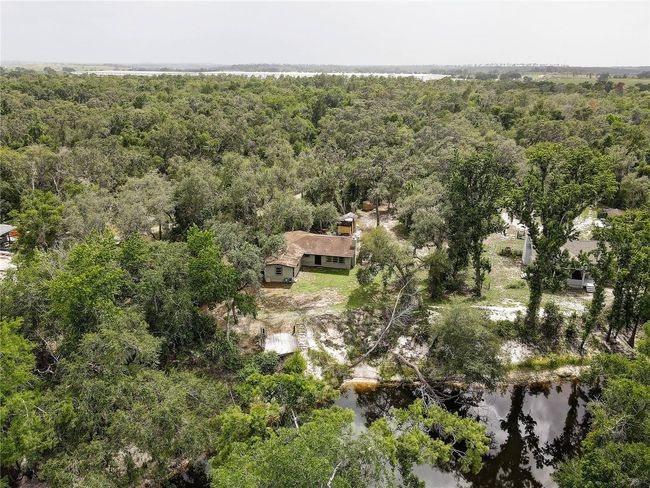 5290 Cyril Dr, House other with 4 bedrooms, 3 bathrooms and null parking in Ridge Manor FL | Image 57
