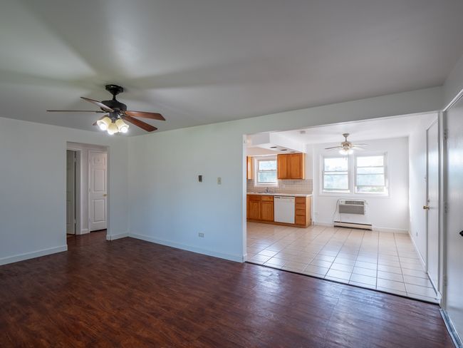APT-3A - 6862 W Lode Dr, Condo with 2 bedrooms, 1 bathrooms and 2 parking in Worth IL | Image 22