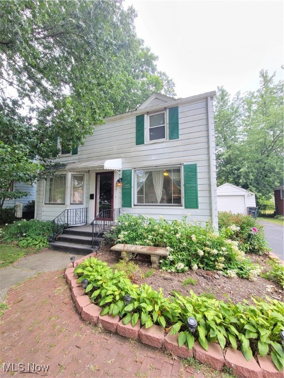 Perkinswood Blvd, Warren, OH 44483