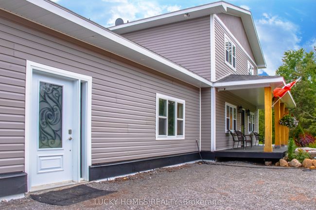 2916 Shannonville Rd, House other with 3 bedrooms, 3 bathrooms and 12 parking in Plainfield ON | Image 21
