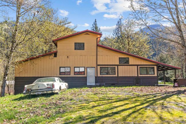 26621 Mountain Valley Way, House other with 5 bedrooms, 0 bathrooms and null parking in Hope BC | Image 4