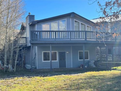 109 Janes Way, Silverthorne, CO, 80498-5392 | Card Image