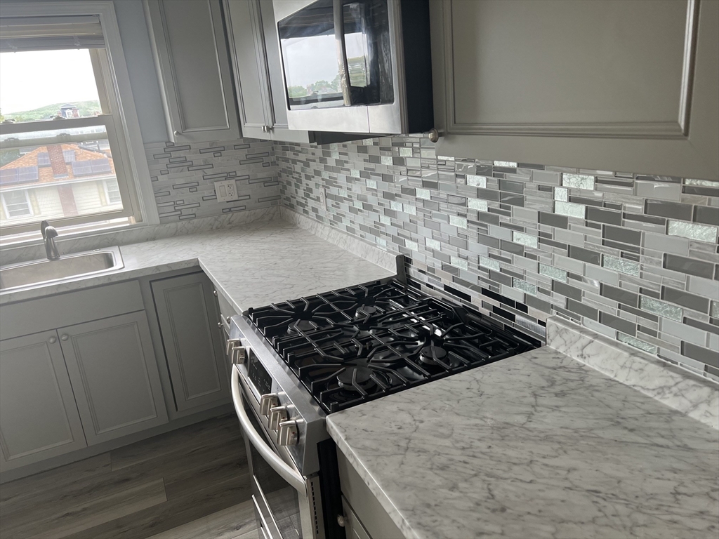 Residential Lease in Taunton 5