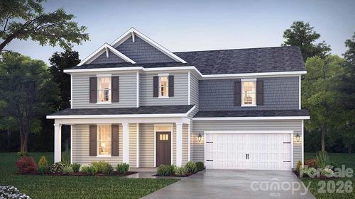 6014 Shady Tree Ln, York, SC, 29745 | Card Image