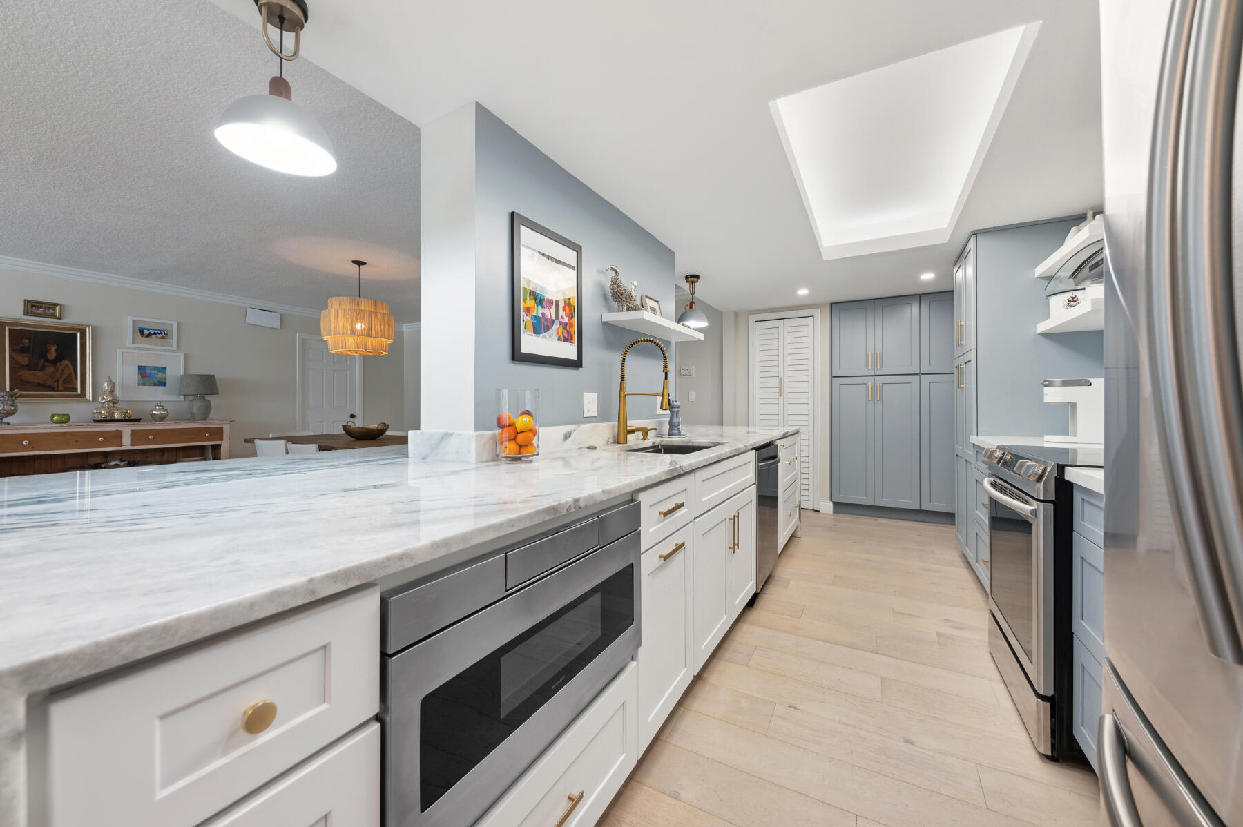 Residential Lease in Delray Beach 4