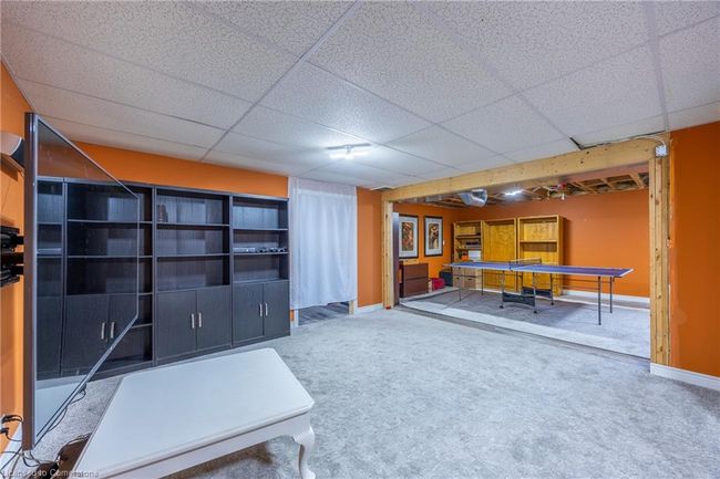 1859 4 Th Concession Rd, House other with 3 bedrooms, 2 bathrooms and 10 parking in Saint Williams ON | Image 32