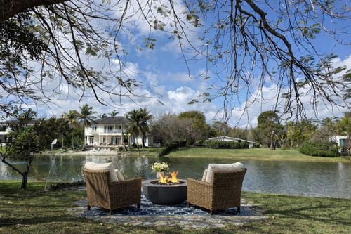 11820 Sw 69th Ct, Pinecrest, FL, 33156-4769 | Card Image