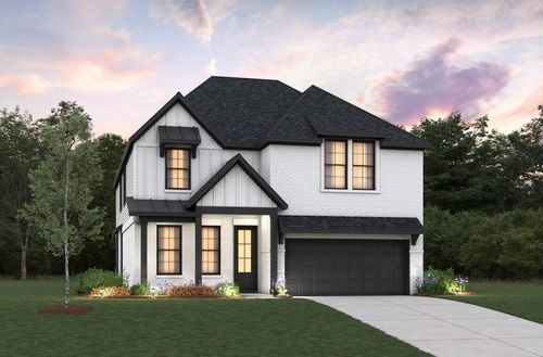 21139 Secret Garden Lane, Tomball, TX, 77377 | Card Image