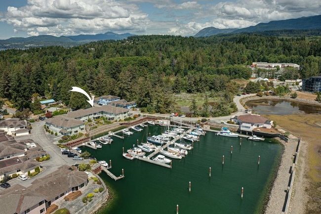 206 - 1585 Field Rd, Townhouse with 3 bedrooms, 2 bathrooms and 2 parking in Sechelt BC | Image 34