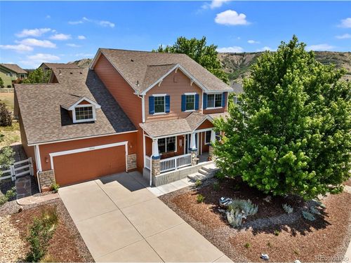 4046 Deer Valley Dr, Castle Rock, CO, 80104-3326 | Card Image