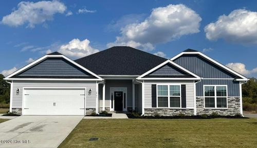 186 Seashore St, Grimesland, NC, 27837 | Card Image