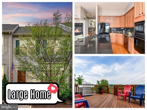 2372 Battery Hill Cir, WOODBRIDGE, VA, 22191-6514 | Card Image