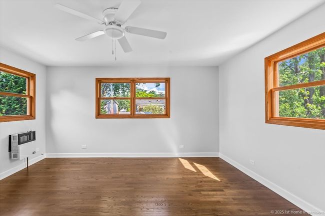 8826 Willow Rd, House other with 3 bedrooms, 2 bathrooms and 2 parking in Hickory Hills IL | Image 12