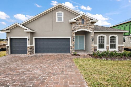 1849 Sunshine Peak Dr, MINNEOLA, FL, 34715-9385 | Card Image