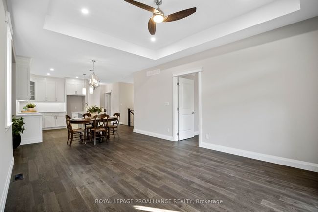 94B Sanford St, House attached with 2 bedrooms, 2 bathrooms and 1 parking in Brighton ON | Image 12