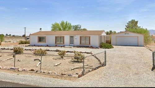3051 Van Ln, Pahrump, NV, 89048-5209 | Card Image