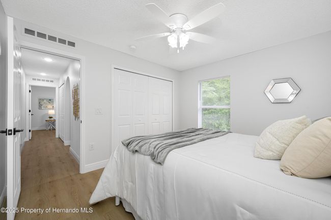2424 Keeport Dr, House other with 3 bedrooms, 2 bathrooms and null parking in Spring Hill FL | Image 32