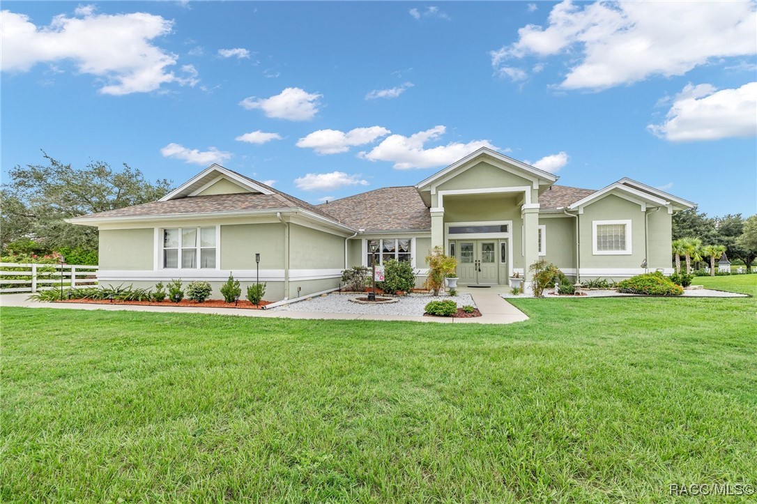 Cannonade Pt, Inverness, FL 34453