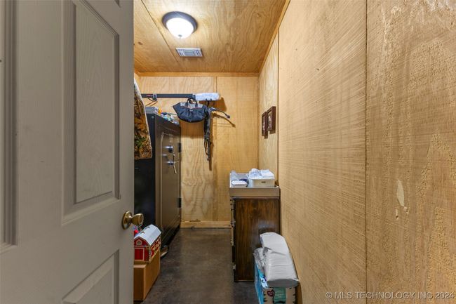 7011 Robinson Rd, House other with 2 bedrooms, 1 bathrooms and null parking in Caddo OK | Image 18