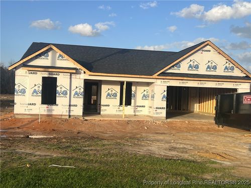 142 Dalton Drive, Lumber Bridge, NC, 28357 | Card Image