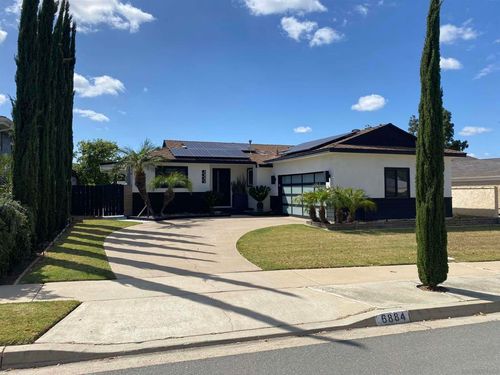 6884 Millbrook St, San Diego, CA, 92120 | Card Image
