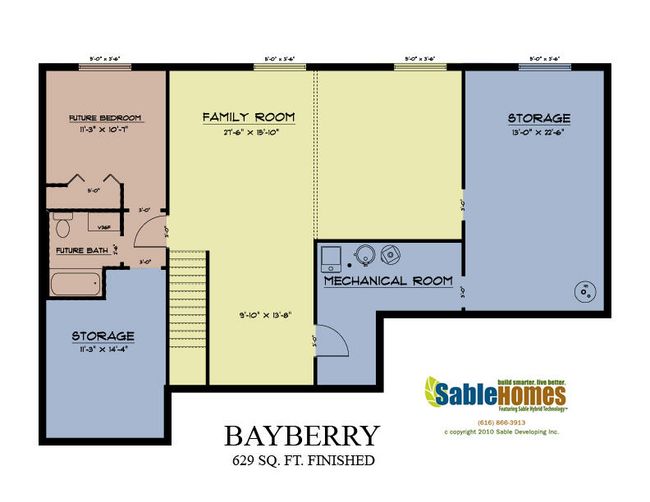 Bayberry-lower-level | Image 29