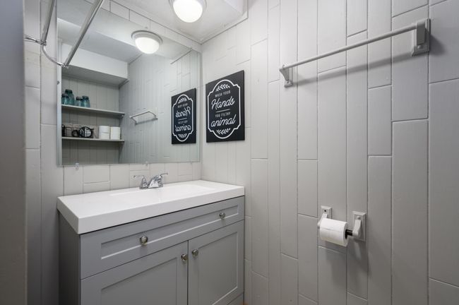 405 3 Rd St Ne, House other with 3 bedrooms, 2 bathrooms and null parking in Hayfield MN | Image 25