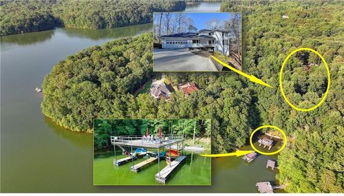 3937 Skyline Dr, Gainesville, GA, 30501-7661 | Card Image
