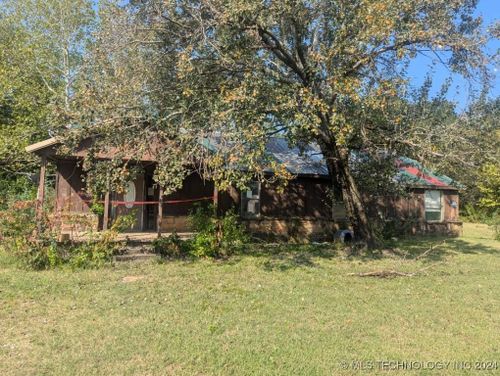 21611 Stagecoach Road, Howe, OK, 74940 | Card Image