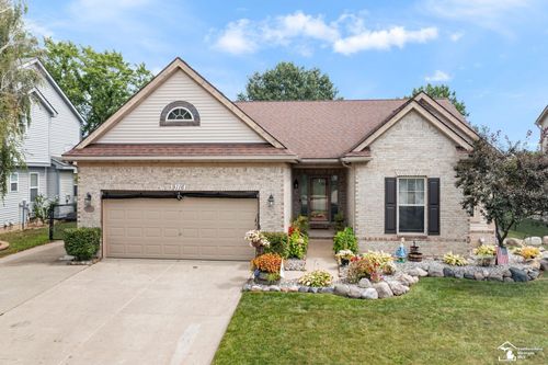 9116 Susan Circle, Berlin Charter Township, MI, 48166 | Card Image