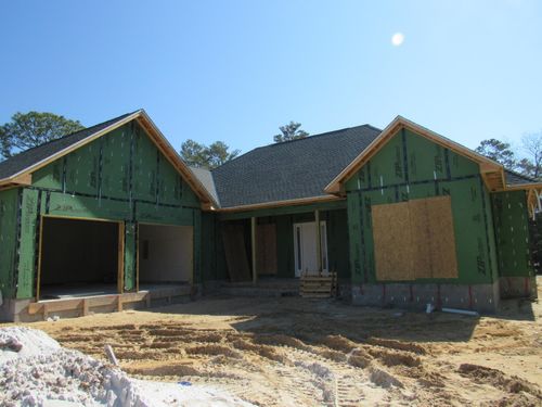 584 Tulip Tree Way, Niceville, FL, 32578 | Card Image