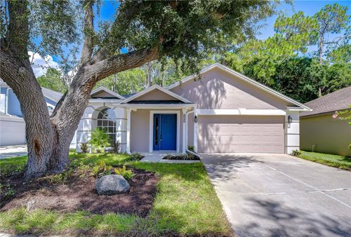 8545 Manassas Road, TAMPA, FL, 33635 | Card Image