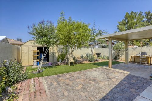 729 Concrete Ct, Las Vegas, NV, 89110-5458 | Card Image