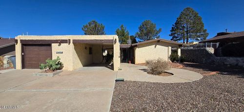 6933 Polvadera Dr, El Paso, TX, 79912-2702 | Card Image