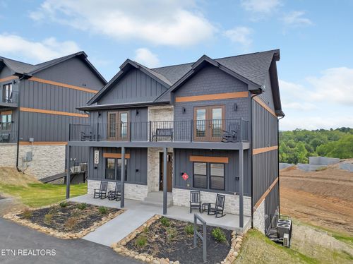 lot106r-1338 Wildhorse Ridge Way, Sevierville, TN, 37862 | Card Image