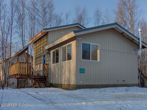 2445 W Ben Hogan Avenue, Wasilla, AK, 99623 | Card Image