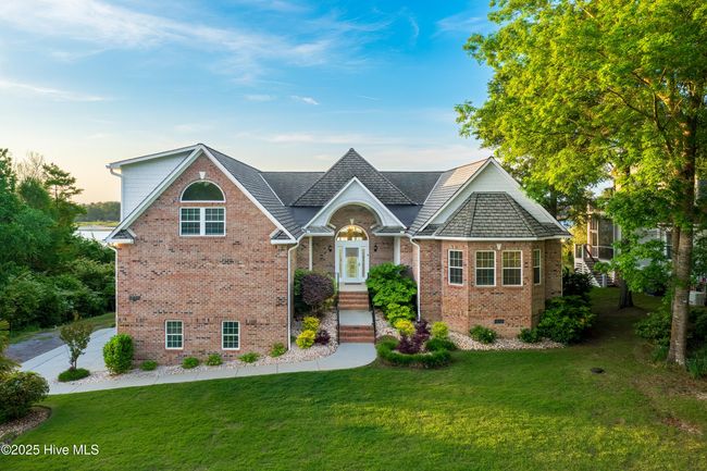 1835 Middle Sound Loop Rd, House other with 3 bedrooms, 4 bathrooms and 3 parking in Wilmington NC | Image 20
