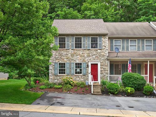 45 Deep Hollow Ln, LANCASTER, PA, 17603-7419 | Card Image