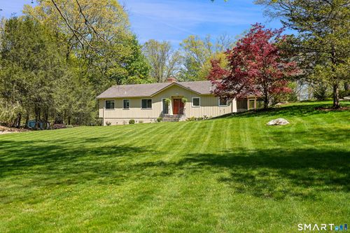 2525 Long Ridge Rd, Stamford, CT, 06903-1603 | Card Image