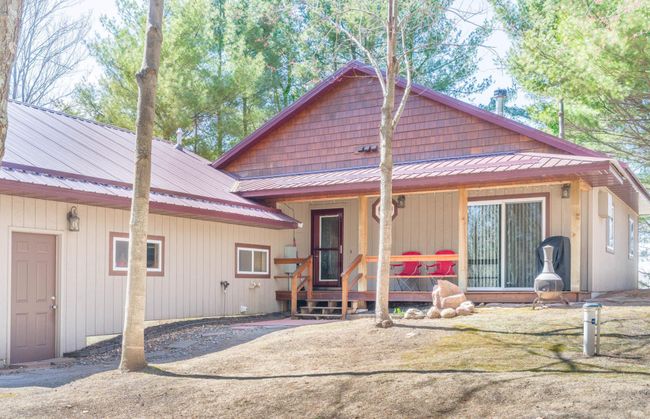 35167 432 Nd Pl, House other with 2 bedrooms, 2 bathrooms and null parking in Aitkin MN | Image 59