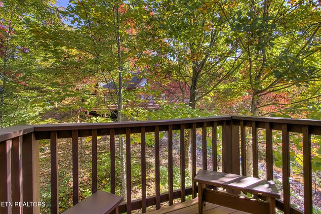 4564 Wilderness Plateau, House other with 2 bedrooms, 2 bathrooms and null parking in Pigeon Forge TN | Image 19
