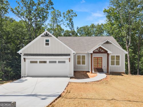 3607 Cagle Rd, Gainesville, GA, 30501-7611 | Card Image